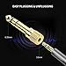 UGREEN 6.35mm 1/4 inch Male to 3.5mm 1/8 inch Female Stereo Audio Adapter Gold Plated