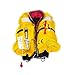 Premium Quality Automatic / Manual Inflatable Life Jacket Lifejacket PFD Floating Life Vest Inflate Survival Aid Lifesaving PFD Basic NEW