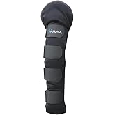 Shires Equestrian ARMA Padded Tail Guard
