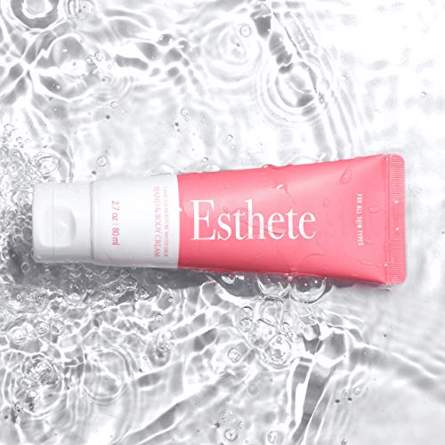 Water Gel Moisturizer by Esthete Water Based Moisturizer for Face, K