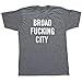 Broad City: Broad Fucking City Tee - Unisex