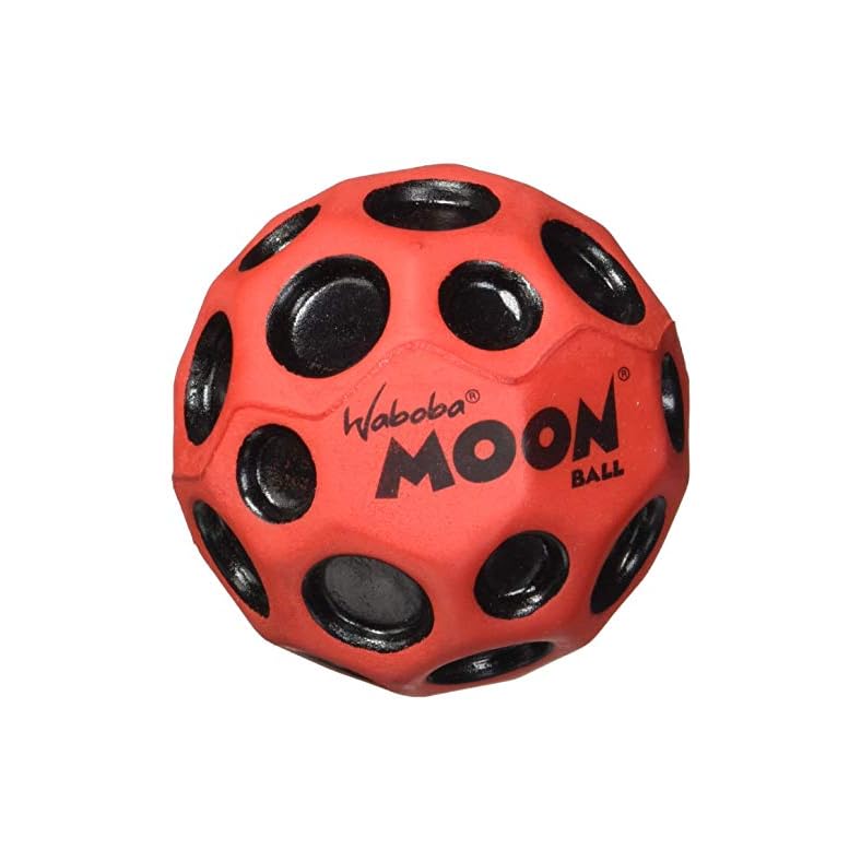 Waboba Moon Ball (Colors May Vary)