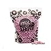 Pink M&Ms Candy 2lb (Free Cold Pack) - Milk Chocolate