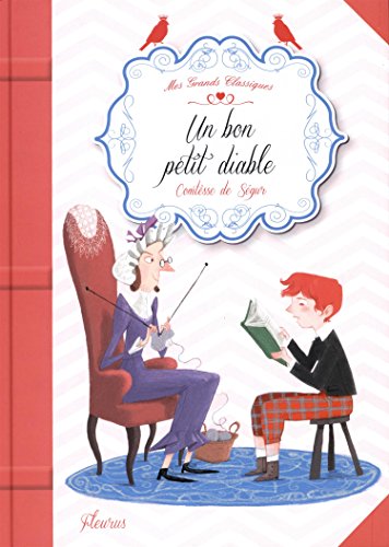 Un  bon petit diable