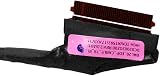 Gintai LCD Video Flex Cable for Dell Inspiron 15 5000 5565 5567 P66F BAL20 D8C2T view 5