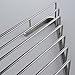 Ouddy Bathroom Corner Tub & Shower Caddy Basket, X-Pure