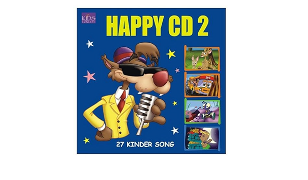 Wake Up Group Happy Cd 2 Amazon Com Music