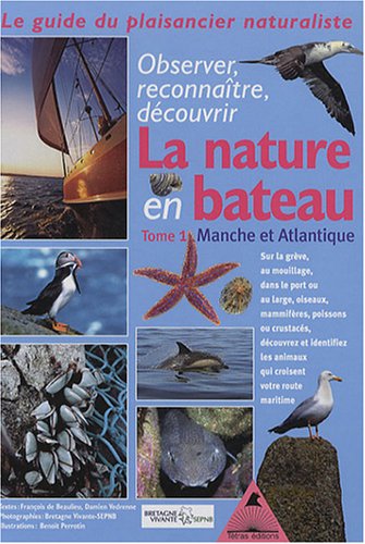 Guide du naturaliste plaisancier