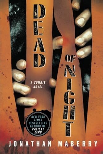 Download Dead of Night: A Zombie Novel PDF