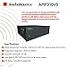 AudioSource Analog Amplifier, Stereo Power A Amplifier AMP210VS for Home Sound Systemsthumb 2