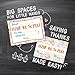 Drake Mason Kids Thank You Cards, 25 Fill in The Blank Thank You Cards for Kids, Children, Toddlers, Boys & Girls - Thank You Notes with Envelopes