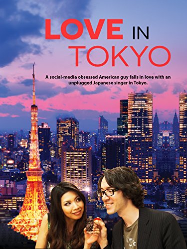 Download Love in Tokyo