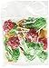 Tootsie Assorted Apple Orchard Caramel Apple Pops, 1 lb Bag in a BlackTie Box