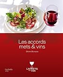 les accords mets & vins by