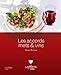 les accords mets & vins by