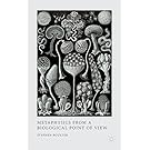 Metaphysics from a Biological Point of View