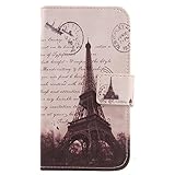 Lankashi Pattern Wallet Design Flip PU Leather Cover Skin Protection Case for Kata C2 5.5