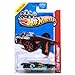Hot Wheels Treasure Hunt Bad to The Blade Chase 2013