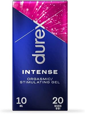 Gel Stimolante Femminile - 1 Pezzo
