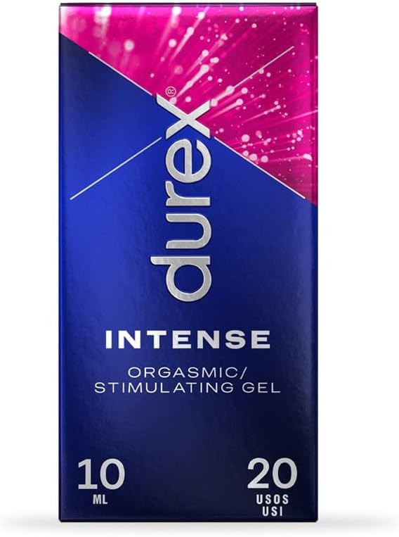 Gel Stimolante Femminile - 1 Pezzo