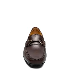 Florsheim Men's, Motor Moc Toe Bit Driver