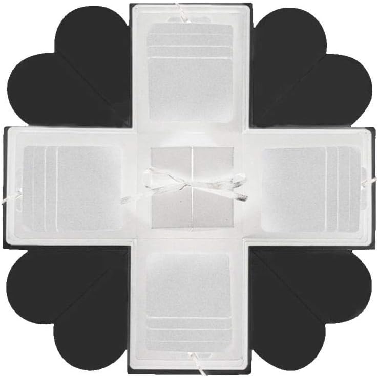 photo album for boyfriend birthday