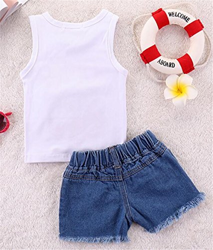 denim shorts 12-18 months