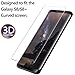 Galaxy S8 Plus Screen Protector, Poetic [Full Coverage][HD Clear][Case Friendly][Anti-Fingerprint] Premium Edge-to-Edge Tempered Glass Screen Protector for Samsung Galaxy S8 Plus/Galaxy S8+ (Clear)