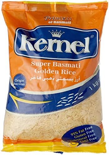 Kernel Rice Saudi Kernel Rice - 1 kg price in Egypt | Amazon Egypt | supermarket kanbkam