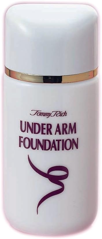 Amazon トミーリッチ アンダーアームファンデーション ハイリッチ リキッドファンデーション 通販