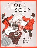 Stone Soup by Brown, Marcia (1947) Hardcover