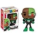Funko POP TV: Teen Titans Go! - Cyborg as Green Lantern Action Figure Exclusive