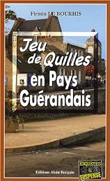 Jeu de quilles en pays guérandais