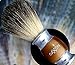 The House of Saxon Badger Shaving Brush