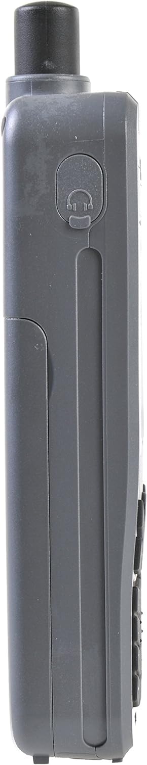 OSAT Thuraya XT-LITE Satellite Phone | Rugged Design | Global Coverage | Long Battery Life | Easy-to-use Interface | Reliable connectivity