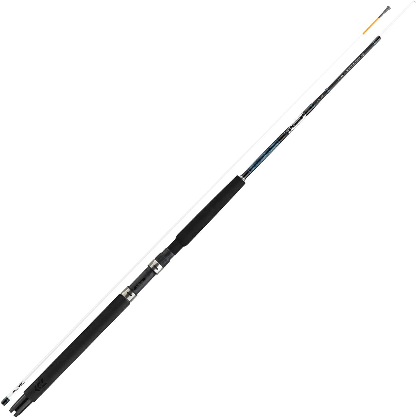 daiwa exceler rod