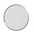 Paderno World Cuisine 14-1/8-Inch Aluminum Pizza Screen