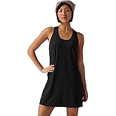 Backcountry, BGA Tahoe Sun Dress - Women's | Easy-moving Tahoe Sun Dress built for sunny days, light activity, and travel