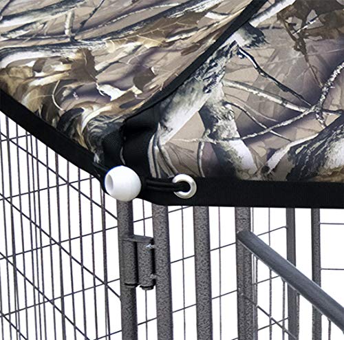 Neocraft My Pet Companion 4MpcÂ withÂ CamoÂ Cover