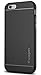 Spigen Neo Hybrid Designed for Apple iPhone 6S Case (2015) - Metal Slate