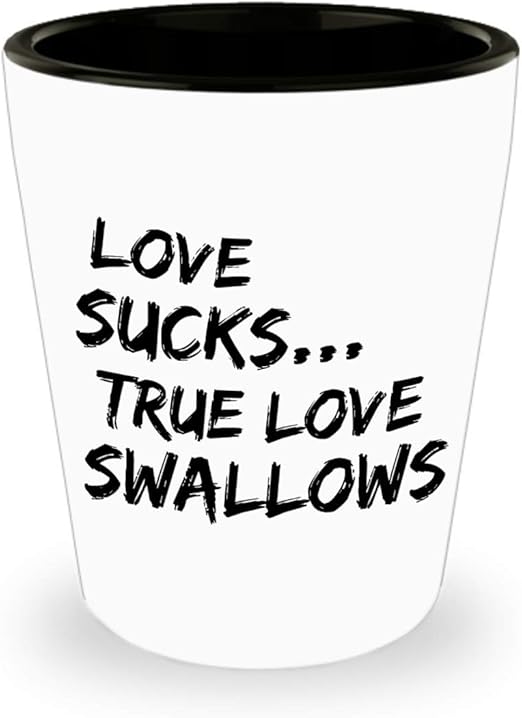 true love gifts for him