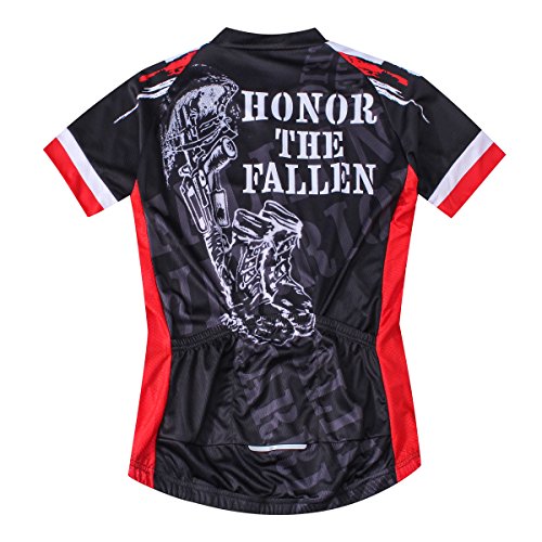 Men's Cycling Jersey Short&Long Sleeve Men Bike Shirt Tops, MXXXL