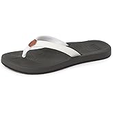 REEF Women's Zen Love Flip Flops