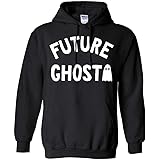 future ghost sweatshirt