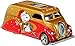 Hot Wheels Peanuts Deco Delivery Vehicle
