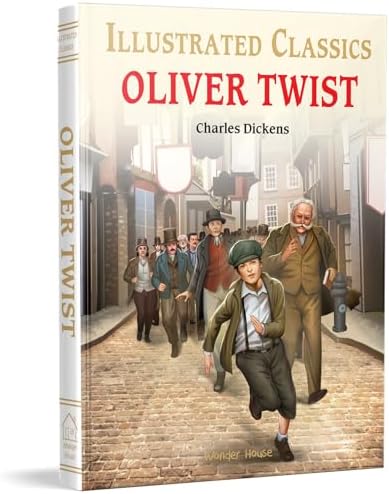 Oliver Twist (Penguin Classics): Dickens, Charles, Horne, Philip