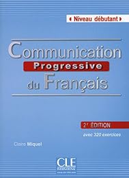 Communication progressive du français