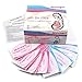 50 Ovulation Test Strips and 20 Pregnancy Test Strips - Home Test, Clear, Reliable and Over 99% Accurate by Mavogel