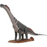 BANDAI Hobby - Jurassic World - Titanosaurus - Jurassic Collaboration Plannosaurus Dinosaur Model Kit