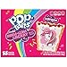 Kelloggs's Poptarts Unicorn Power 32 Piece Limited Time Offer Toaster Pastries, 58.6 Ounce
